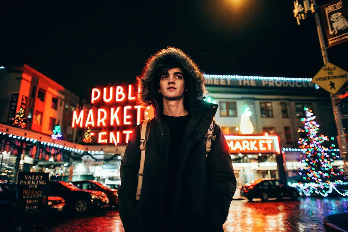Zach Gormley