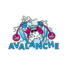 Load image into Gallery viewer, Avalanche
