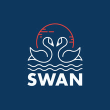 Load image into Gallery viewer, Swan
