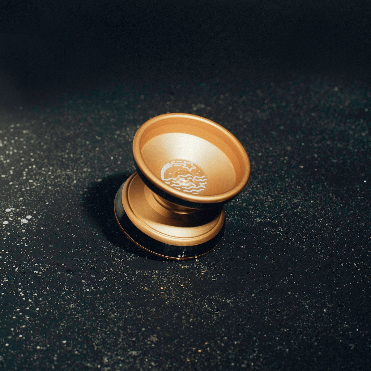 カリブーロッジ (CLYW) ウィッシュ　WISH ウィッシュ - CLYW ┃ヨーヨー専門店リワインド