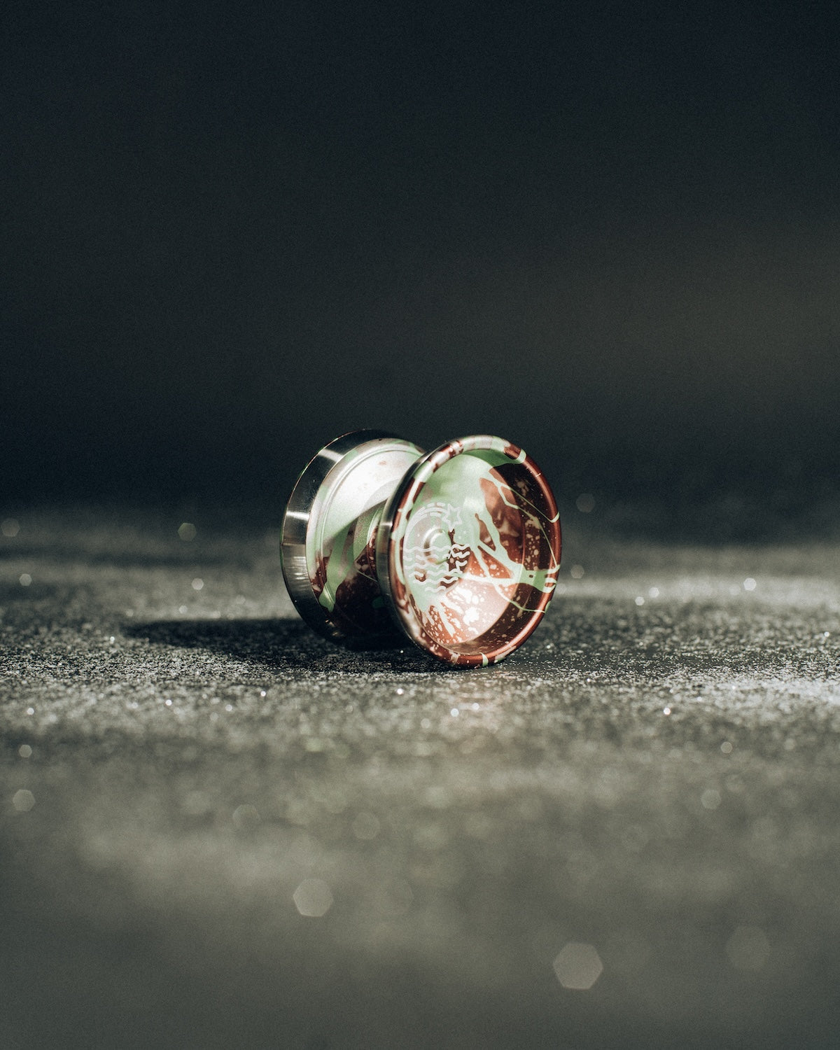 カリブーロッジ (CLYW) ウィッシュ WISH Caribou Lodge Wish Yo