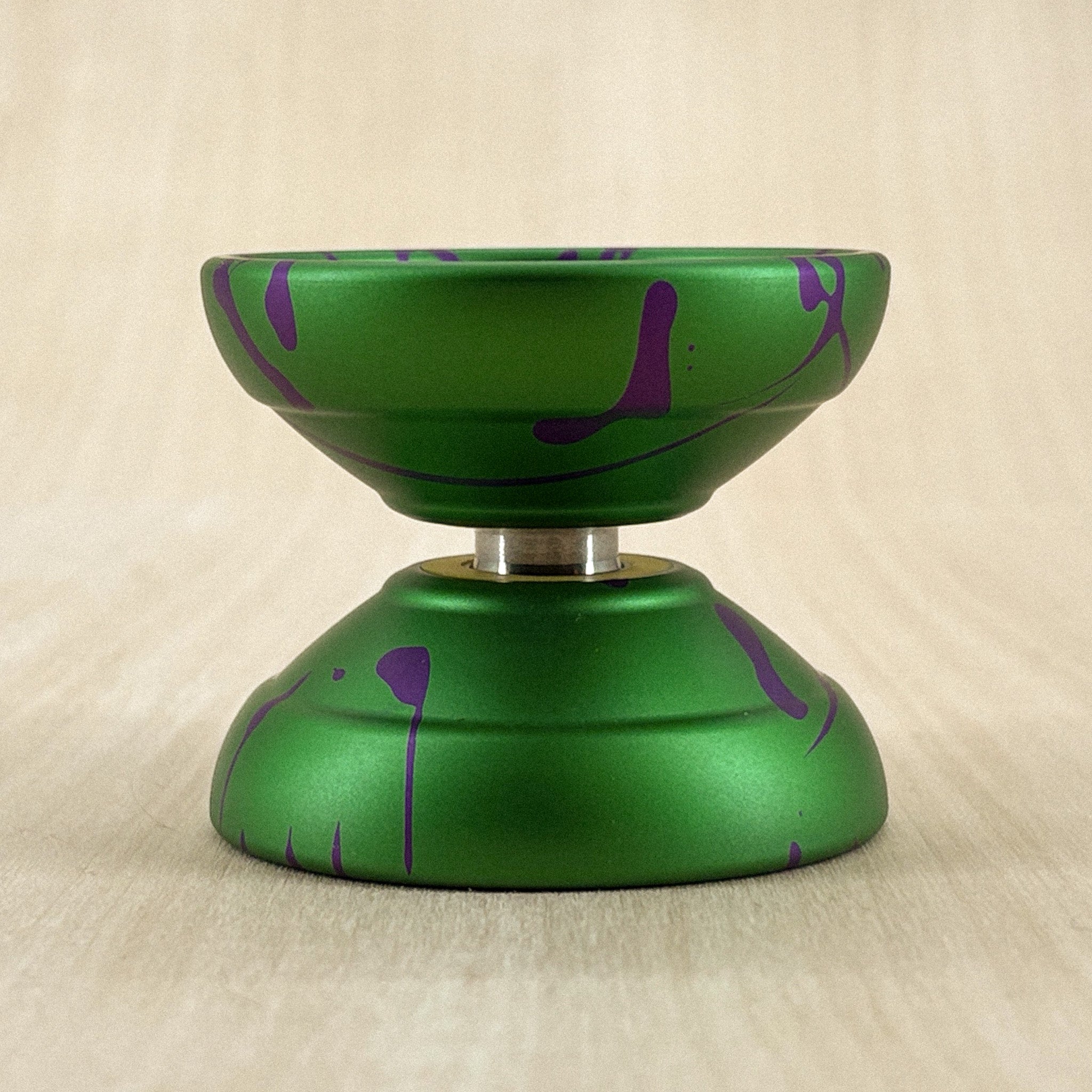 Leaf - カリブーロッジ(CLYW) Caribou Lodge - Leaf - Yo-Yo Store REWIND