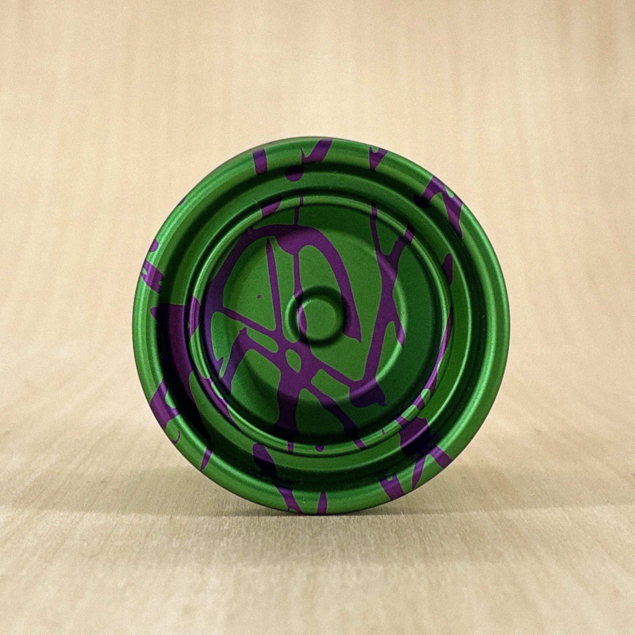 Leaf - カリブーロッジ(CLYW) Caribou Lodge - Leaf - Yo-Yo Store REWIND