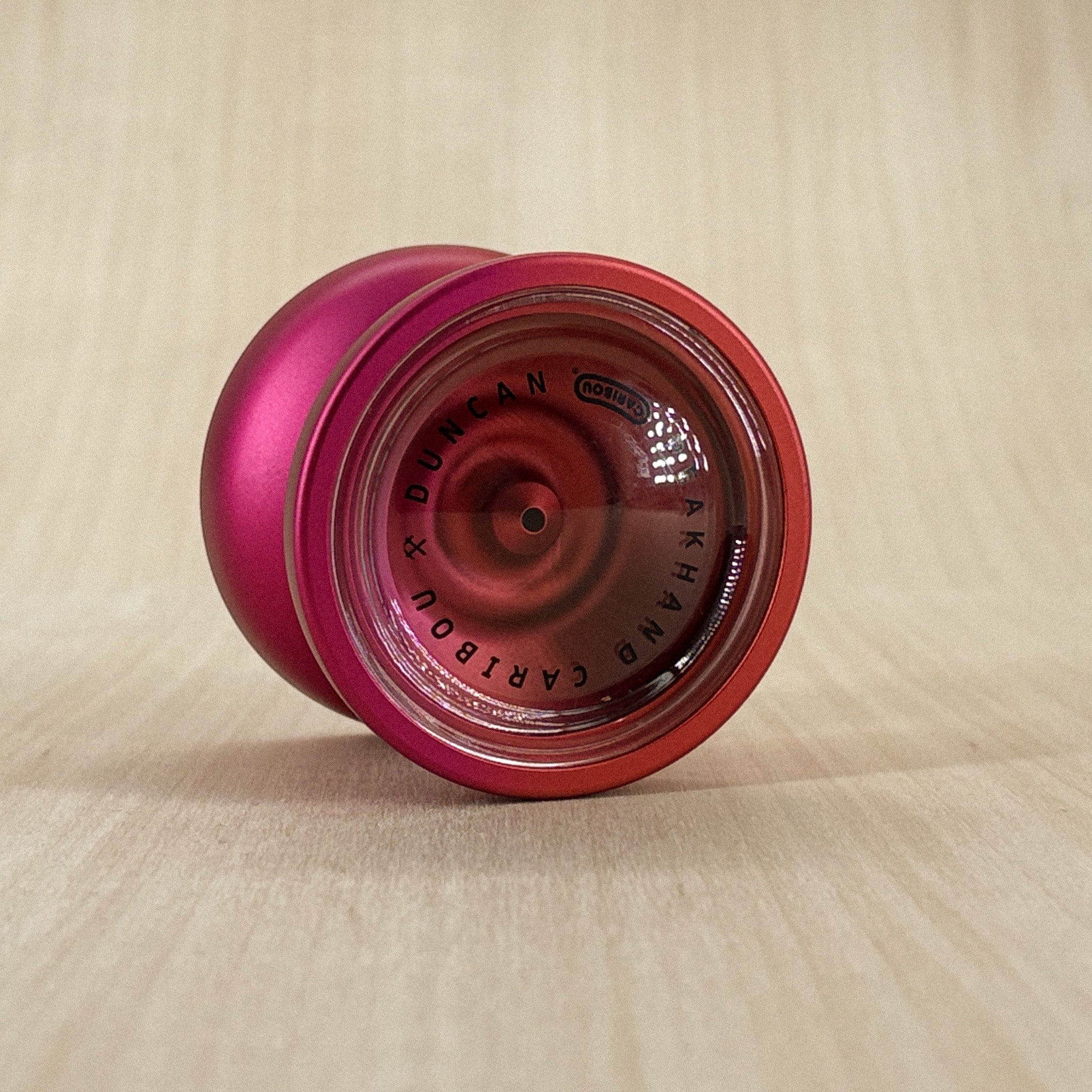 Aluminum Peakhand – Caribou Lodge