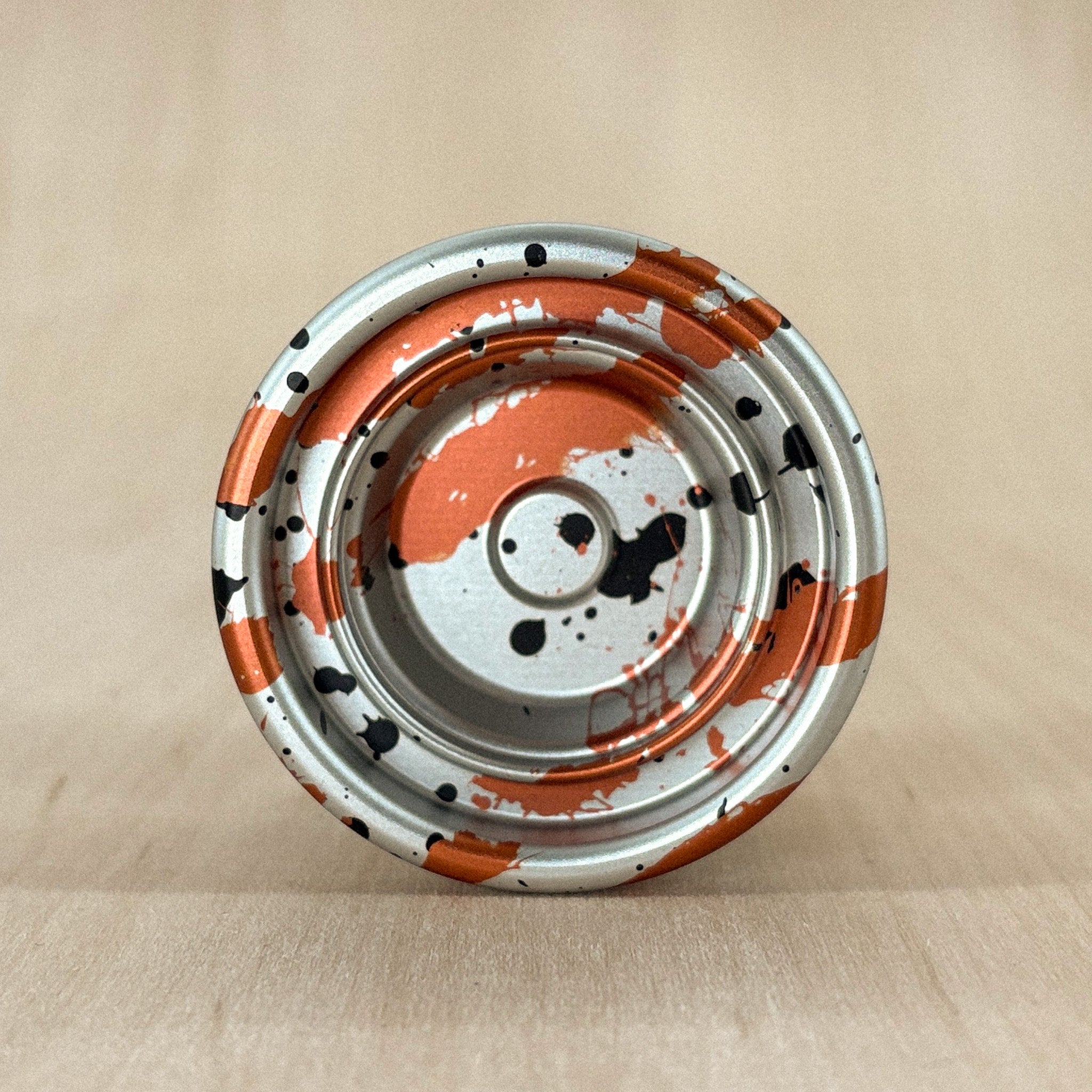 Glaciar Express - カリブーロッジ(CLYW) ② Glacier Express – Caribou Lodge