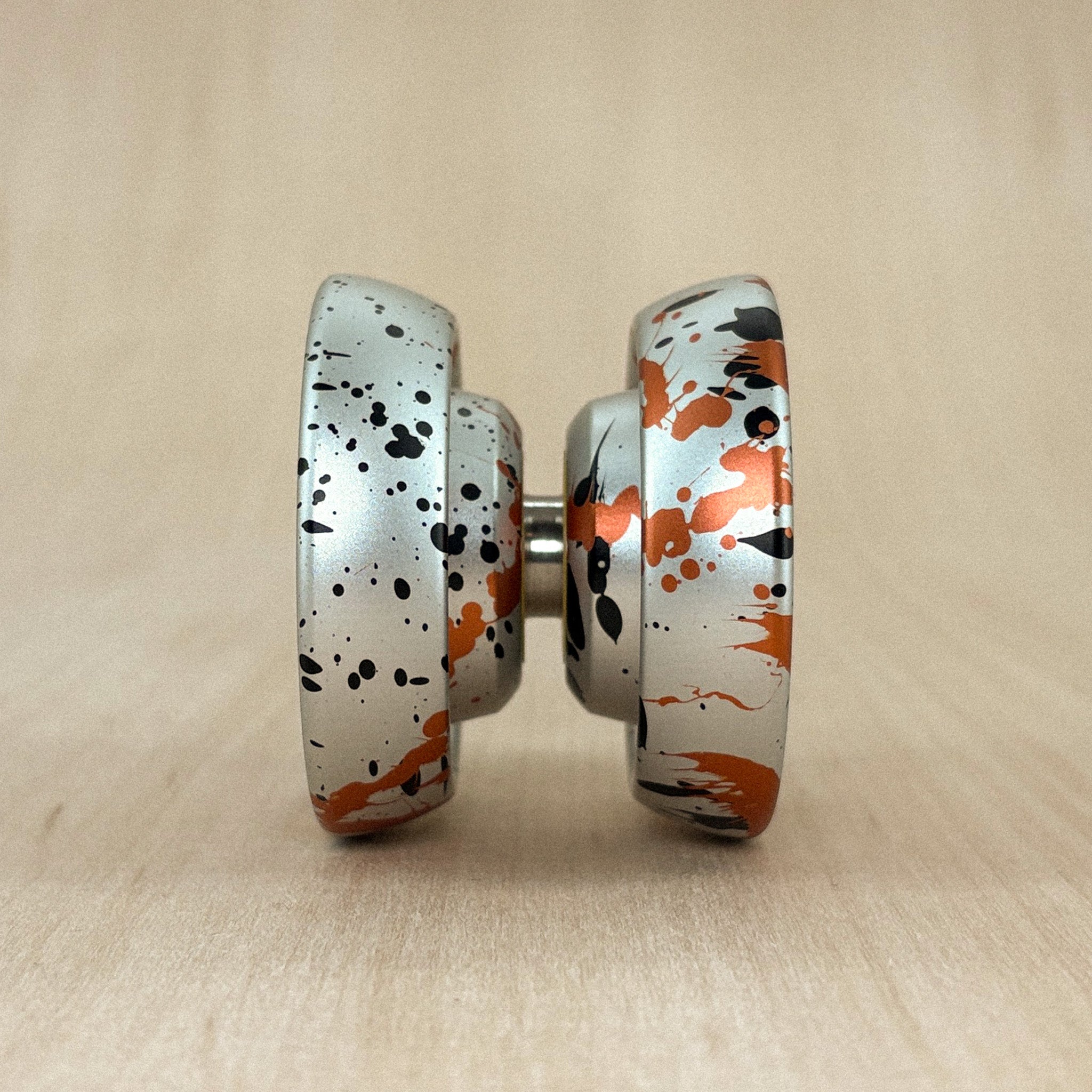 Glacier Express – Caribou Lodge