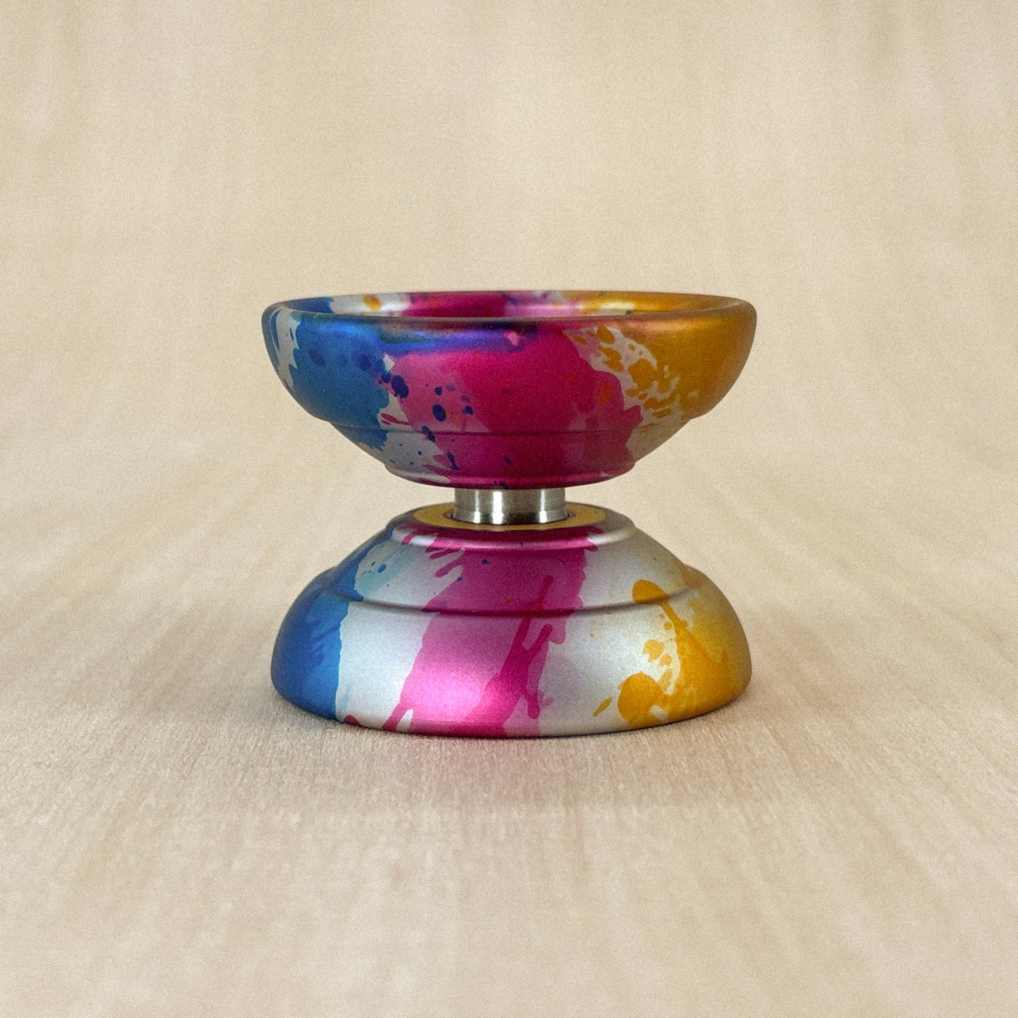 CLYW Pickaxe – Caribou Lodge