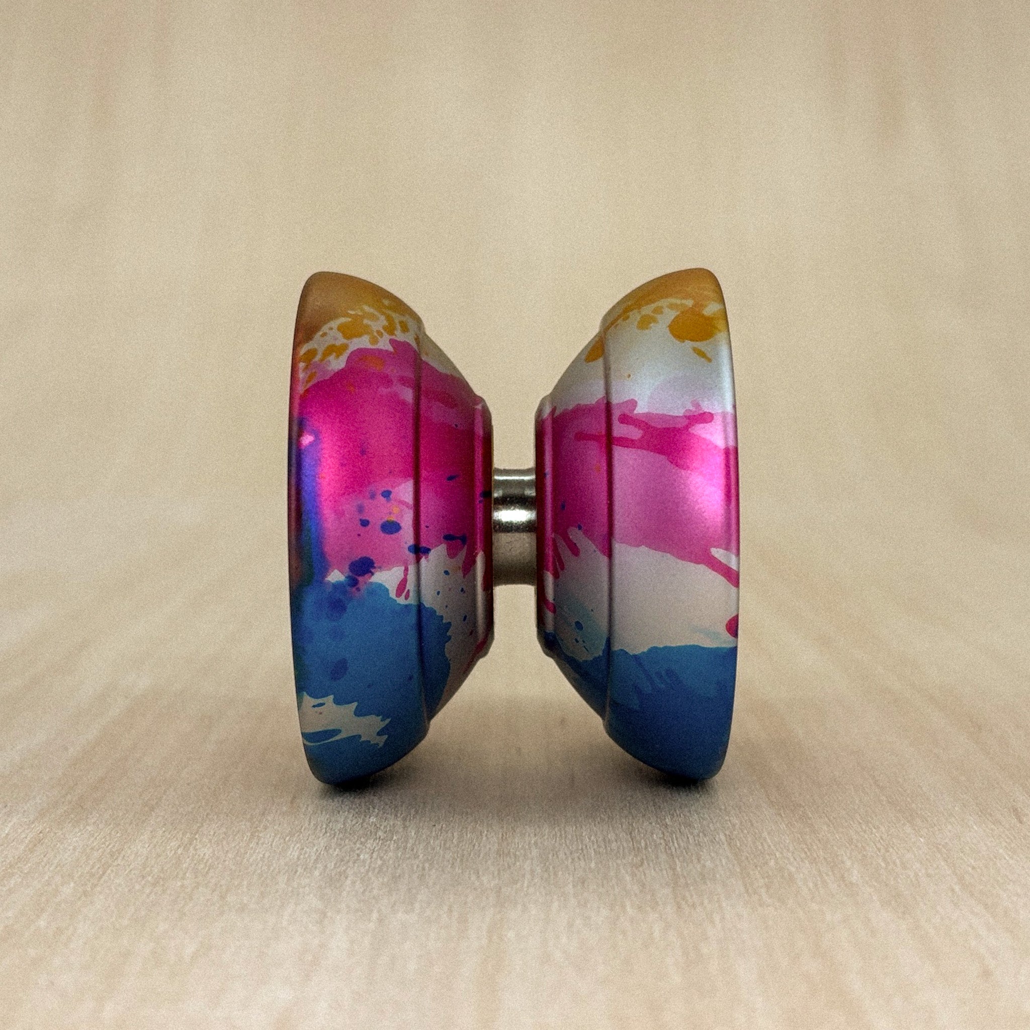 CLYW Pickaxe – Caribou Lodge