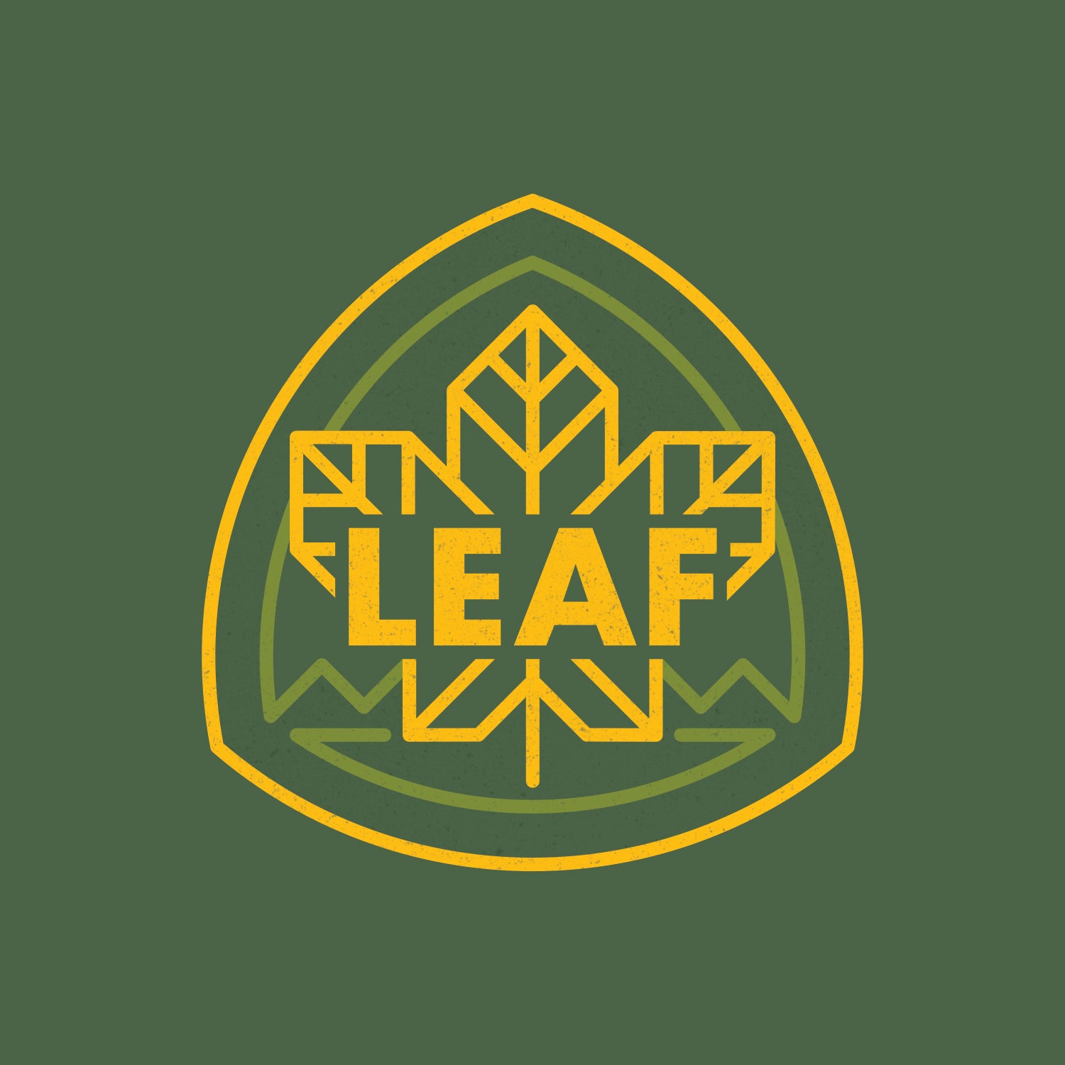 Leaf – Caribou Lodge