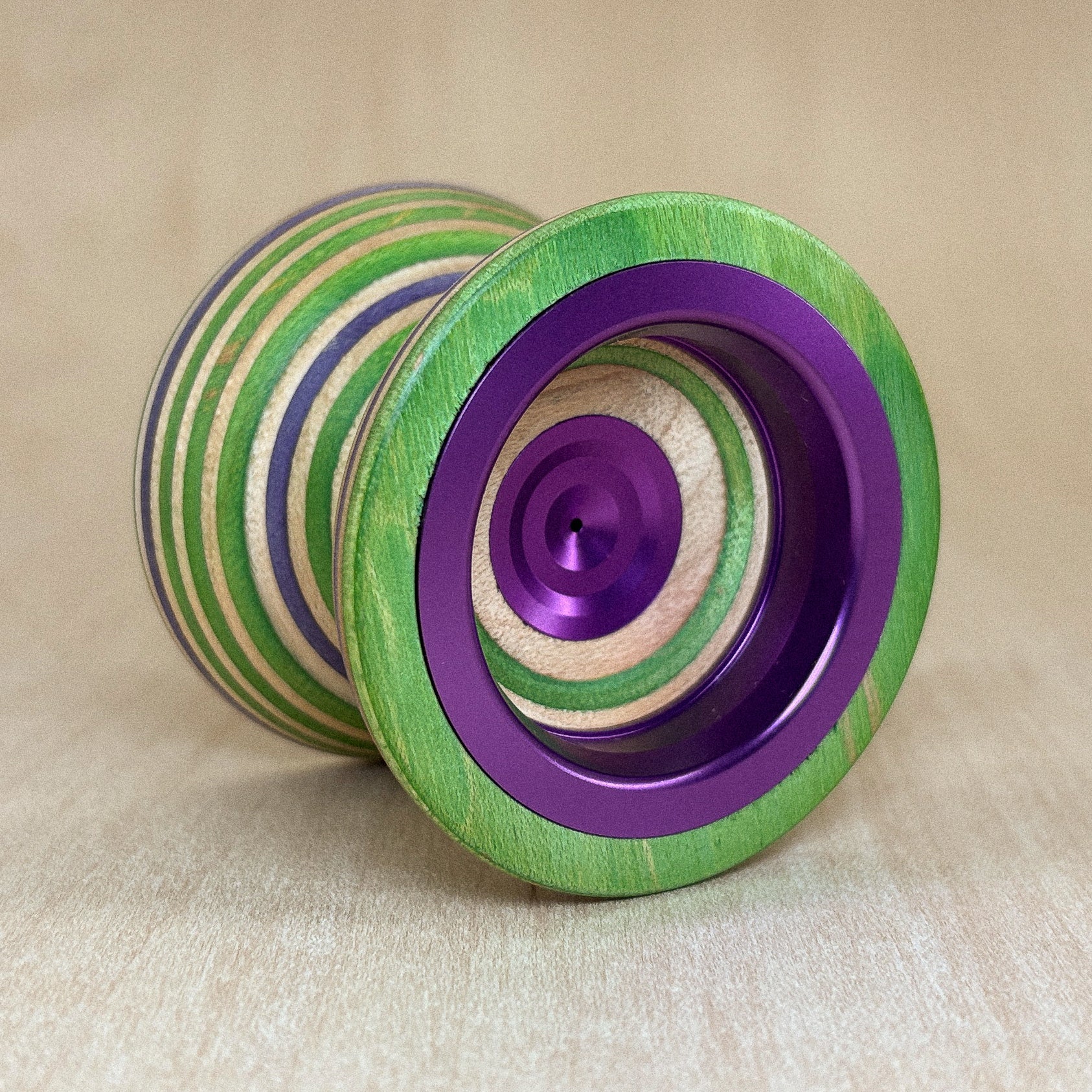 YoYos – Caribou Lodge