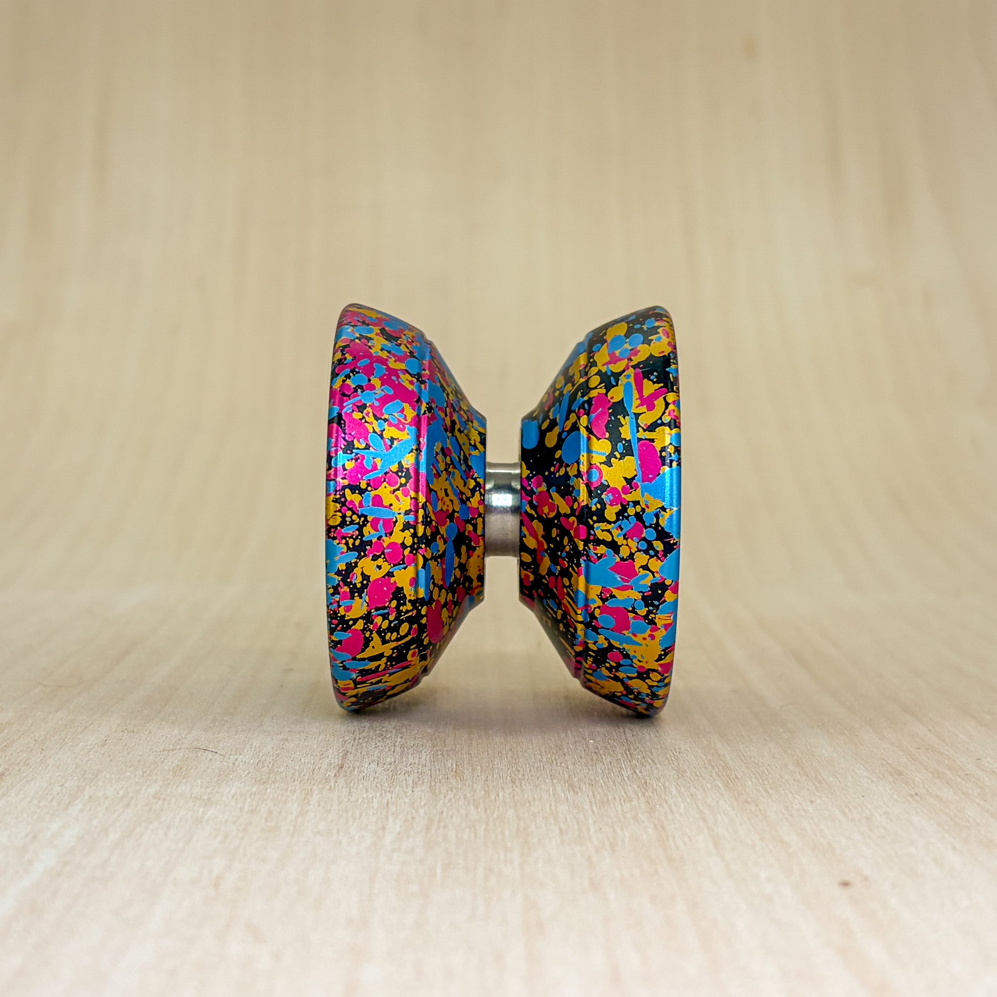 YoYos – Caribou Lodge