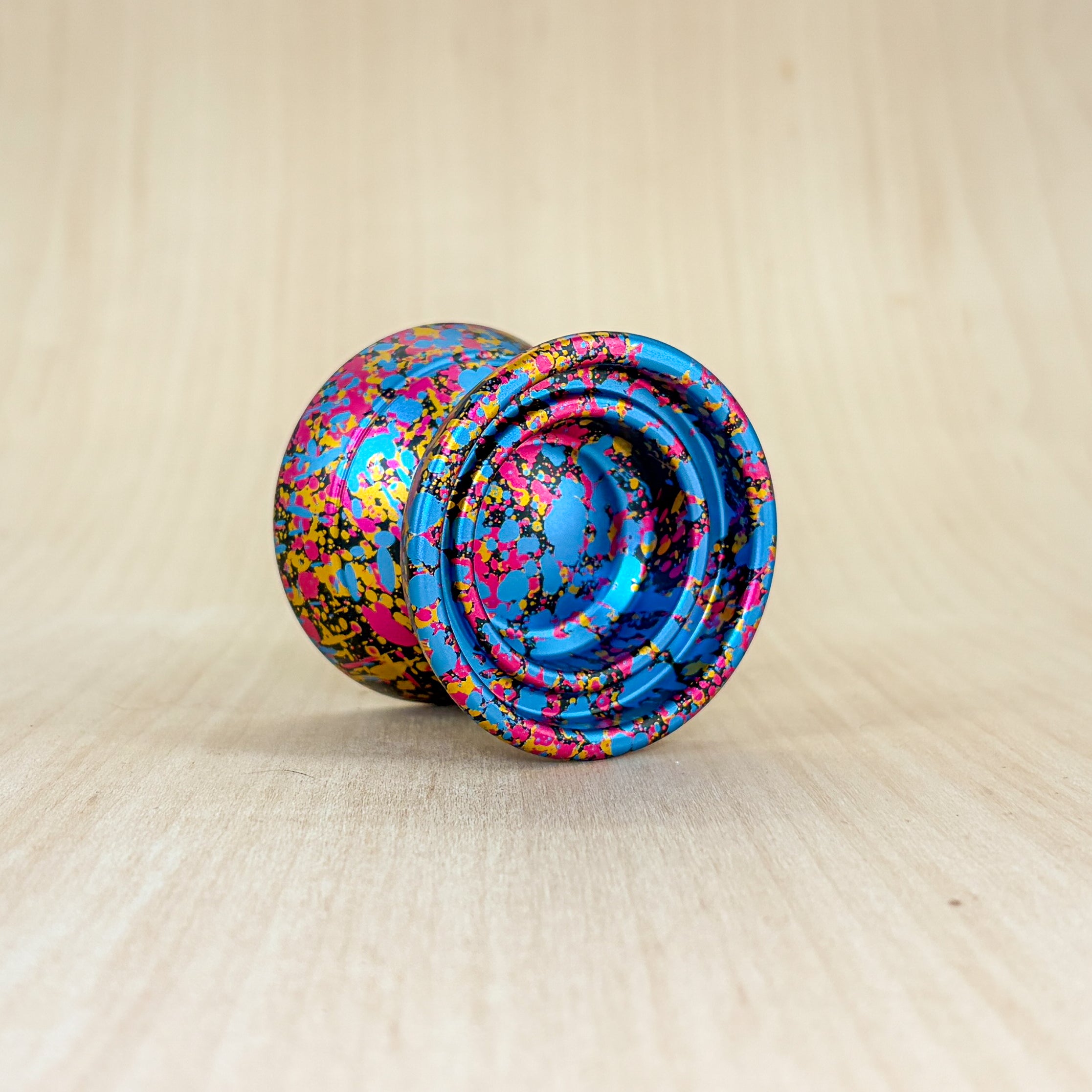 YoYos – Caribou Lodge