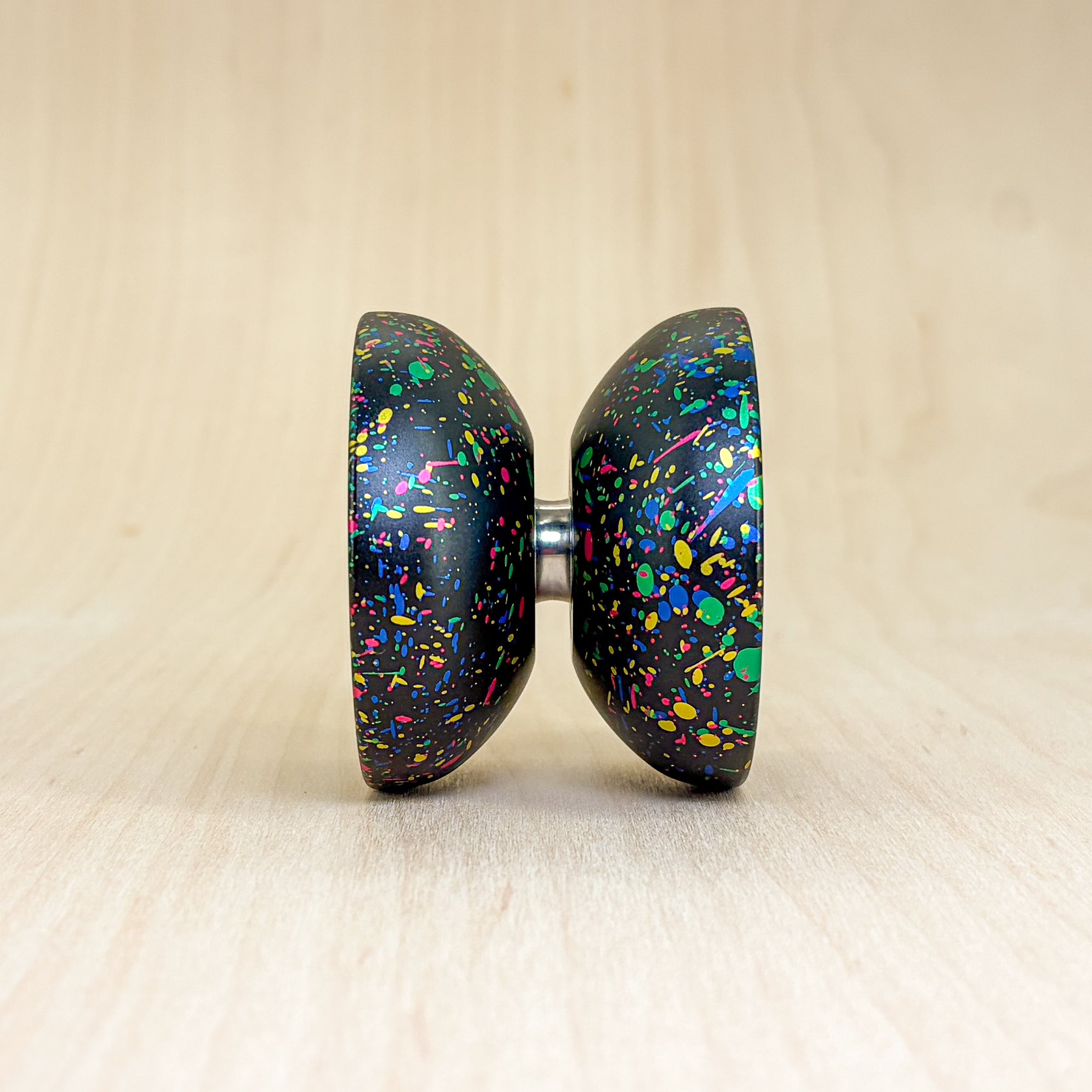 YoYos – Caribou Lodge