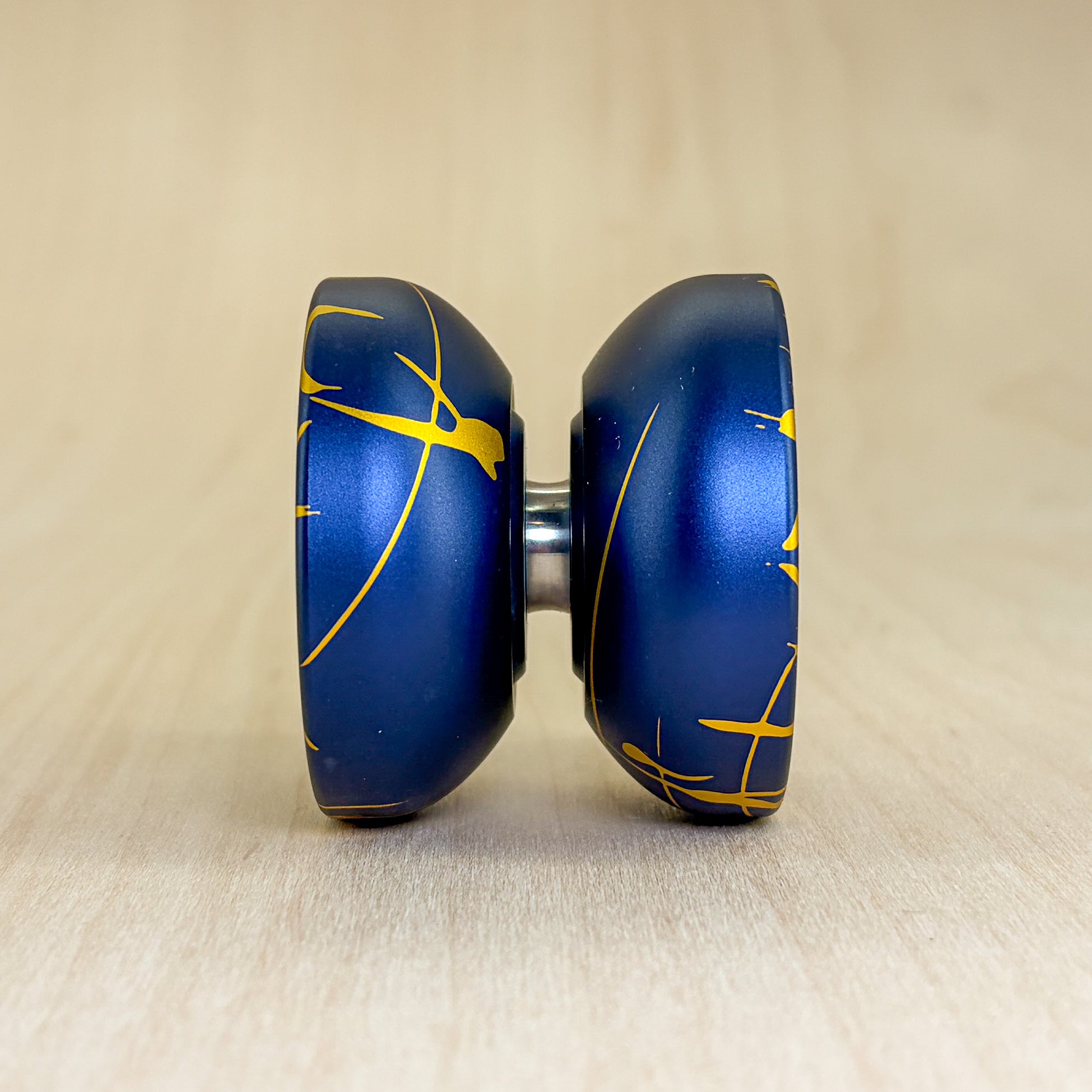 YoYos – Caribou Lodge