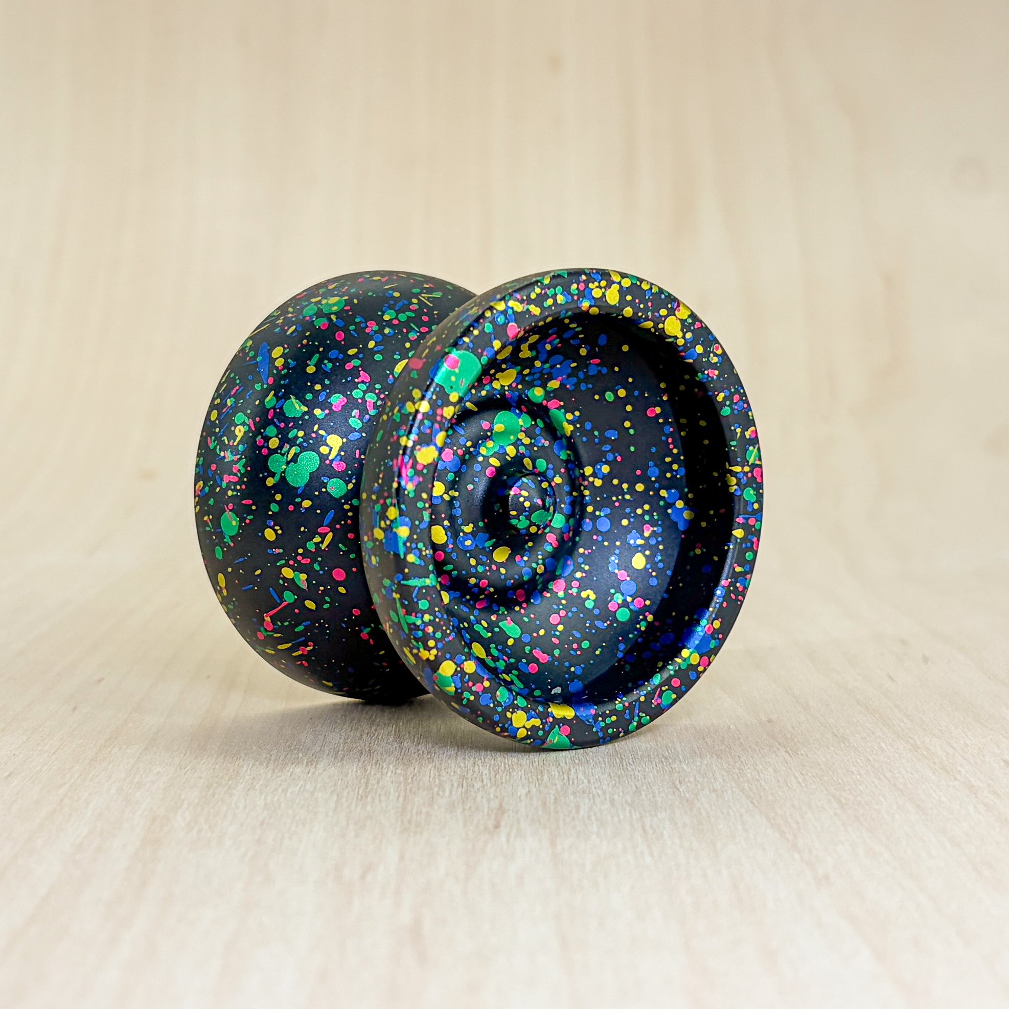 YoYos – Caribou Lodge