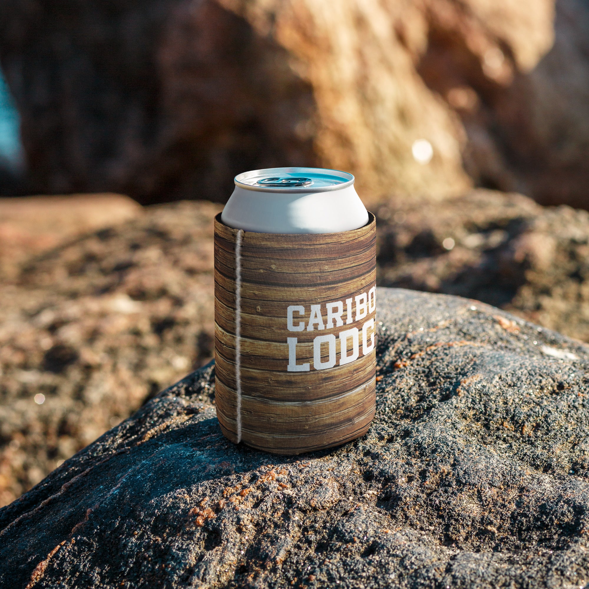 Beverage – Caribou Lodge