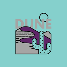 Load image into Gallery viewer, Dune
